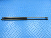 Bentley Continental GT Gtc Flying Spur hood shocks lift support #8977 2pcs